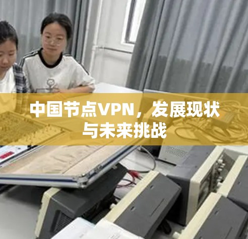 中国节点VPN,发展现状与未来挑战