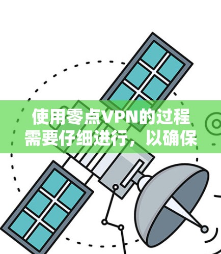 使用零点VPN的过程需要仔细进行,以确保安全和正确。以下是一个详细的步骤指南,帮助您顺利使用零点VPN
