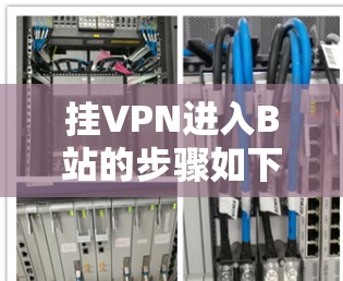 挂VPN进入B站的步骤如下