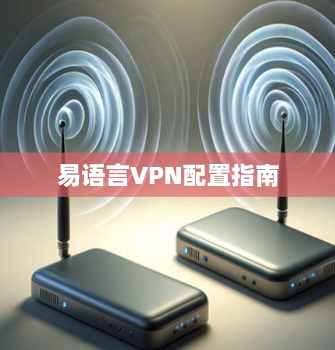 易语言VPN配置指南