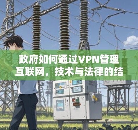 政府如何通过VPN管理互联网,技术与法律的结合 政府如何通过VPN管理互联网,技术与法律的结合
