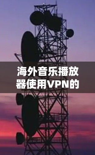 海外音乐播放器使用VPN的常见安全问题包括以下几点 海外音乐播放器使用VPN的常见安全问题包括以下几点