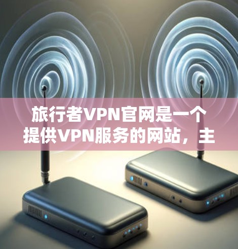 旅行者VPN官网是一个提供VPN服务的网站,主要面向旅行者。以下是逐步的步骤,帮助您访问和了解该网站 旅行者VPN官网是一个提供VPN服务的网站,主要面向旅行者。以下是逐步的步骤,帮助您访问和了解该网站