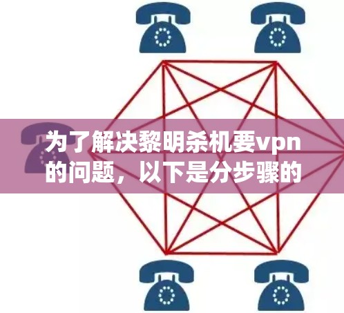 为了解决黎明杀机要vpn的问题,以下是分步骤的建议 为了解决黎明杀机要vpn的问题,以下是分步骤的建议