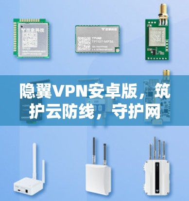 隐翼VPN安卓版，筑护云防线，守护网络安全