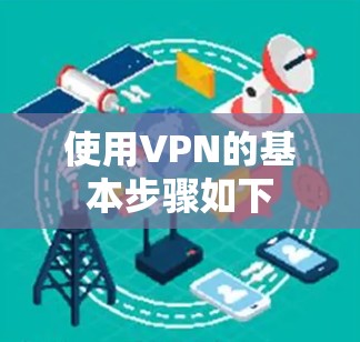 使用VPN的基本步骤如下 使用VPN的基本步骤如下