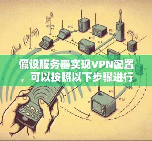 假设服务器实现VPN配置,可以按照以下步骤进行 假设服务器实现VPN配置,可以按照以下步骤进行