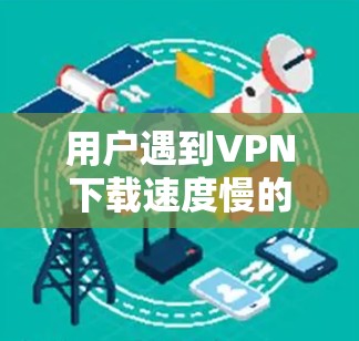用户遇到VPN下载速度慢的问题,可以按照以下步骤进行排查和解决 用户遇到VPN下载速度慢的问题,可以按照以下步骤进行排查和解决