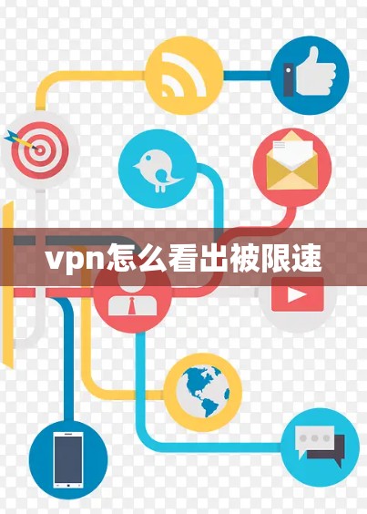 vpn怎么看出被限速