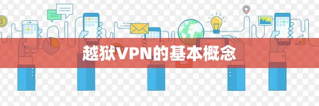 越狱VPN的基本概念 越狱VPN的基本概念