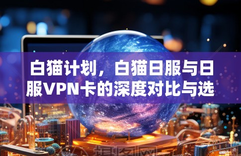 白猫计划,白猫日服与日服VPN卡的深度对比与选择建议 白猫计划,白猫日服与日服VPN卡的深度对比与选择建议