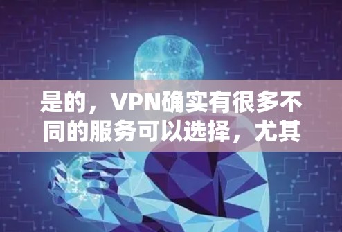 是的,VPN确实有很多不同的服务可以选择,尤其是那些设计得非常快速和高效的VPN。以下是一些特别快的VPN推荐,可以帮助您在高速网络下快速访问网络资源 是的,VPN确实有很多不同的服务可以选择,尤其是那些设计得非常快速和高效的VPN。以下是一些特别快的VPN推荐,可以帮助您在高速网络下快速访问网络资源