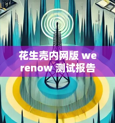 花生壳内网版 werenow 测试报告 花生壳内网版 werenow 测试报告