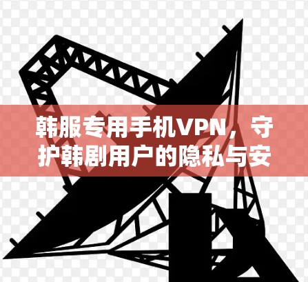 韩服专用手机VPN,守护韩剧用户的隐私与安全 韩服专用手机VPN,守护韩剧用户的隐私与安全
