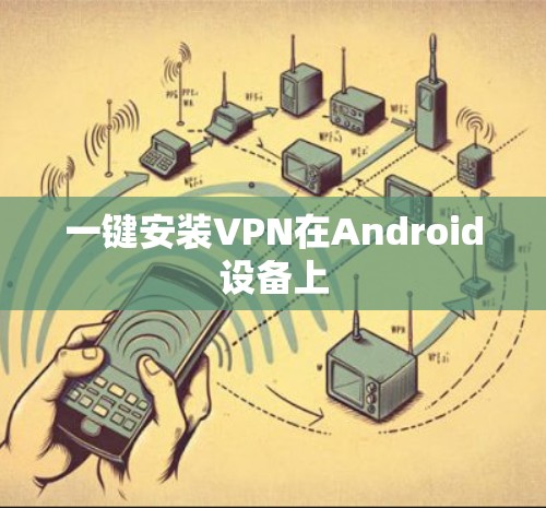 一键安装VPN在Android设备上 一键安装VPN在Android设备上