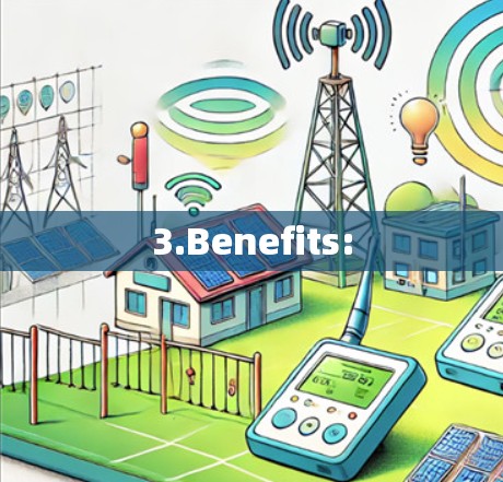 3.Benefits: 3.Benefits: