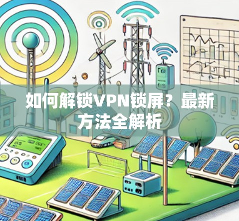 如何解锁VPN锁屏?最新方法全解析 如何解锁VPN锁屏?最新方法全解析