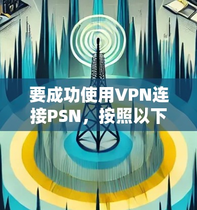 要成功使用VPN连接PSN,按照以下步骤操作 要成功使用VPN连接PSN,按照以下步骤操作