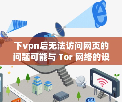 下vpn后无法访问网页的问题可能与 Tor 网络的设置有关。以下是解决这一问题的步骤