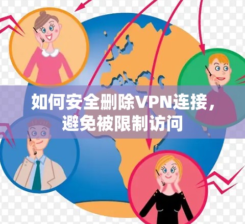 如何安全删除VPN连接,避免被限制访问