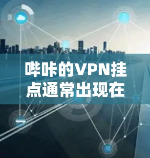 哔咔的VPN挂点通常出现在几个主要的渠道和网站上，以下是这些可能的挂点