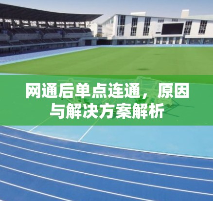 网通后单点连通，原因与解决方案解析