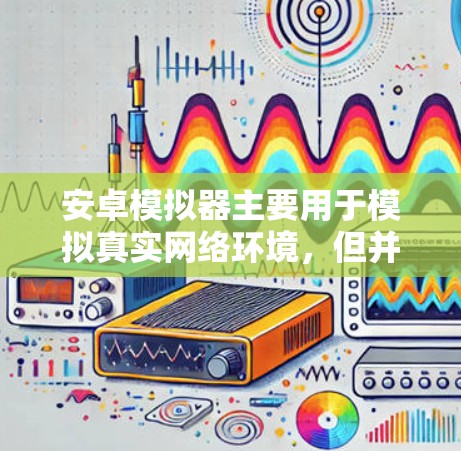 安卓模拟器主要用于模拟真实网络环境,但并不能直接用于构建和实施VPN。以下是对该问题的详细分析和建议