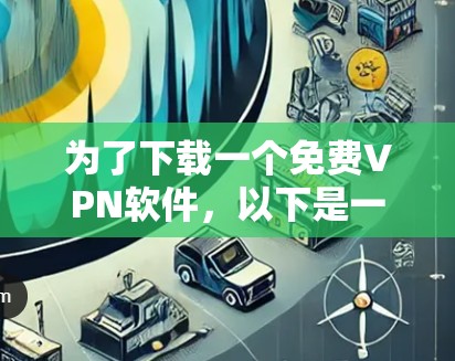 为了下载一个免费VPN软件,以下是一个有条理的步骤指南 为了下载一个免费VPN软件,以下是一个有条理的步骤指南