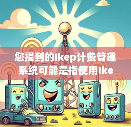 您提到的Ikep计费管理系统可能是指使用Ikep支付系统的某些功能,例如挂VPN。如果你指的是如何使用Ikep系统挂VPN,以下是一些步骤和建议