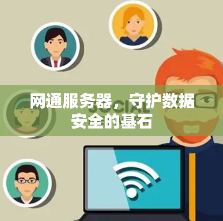网通服务器,守护数据安全的基石