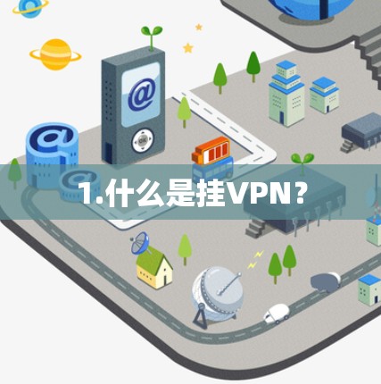 1.什么是挂VPN? 1.什么是挂VPN?