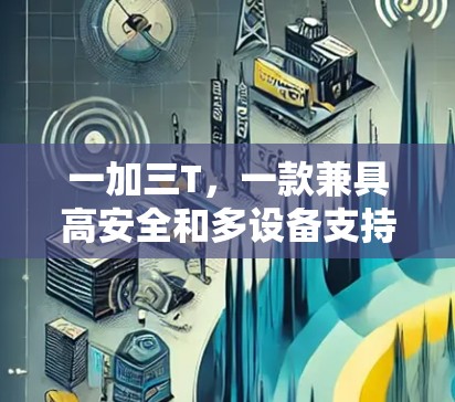 一加三T,一款兼具高安全和多设备支持的VPN 一加三T,一款兼具高安全和多设备支持的VPN