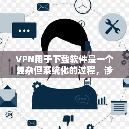 VPN用于下载软件是一个复杂但系统化的过程,涉及多个方面,以下是一步步的指南 VPN用于下载软件是一个复杂但系统化的过程,涉及多个方面,以下是一步步的指南