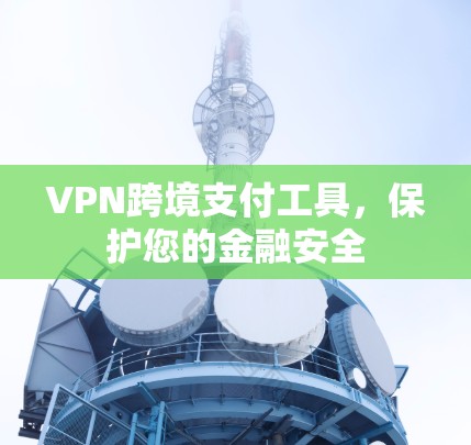 VPN跨境支付工具,保护您的金融安全 VPN跨境支付工具,保护您的金融安全