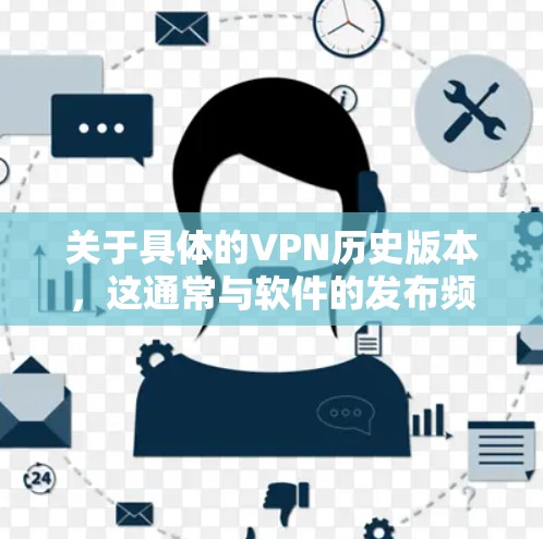 关于具体的VPN历史版本,这通常与软件的发布频率和功能升级有关,而不是一个固定的版本概念。不同的VPN软件可能会有不同的功能和性能表现,但它们的核心功能都是为了提供加密和安全的网络连接 关于具体的VPN历史版本,这通常与软件的发布频率和功能升级有关,而不是一个固定的版本概念。不同的VPN软件可能会有不同的功能和性能表现,但它们的核心功能都是为了提供加密和安全的网络连接