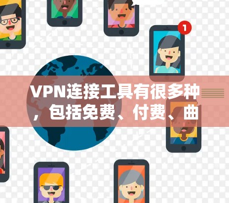 VPN连接工具有很多种,包括免费、付费、曲线、DPR等类型。以下是一些推荐的工具 VPN连接工具有很多种,包括免费、付费、曲线、DPR等类型。以下是一些推荐的工具