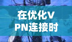在优化VPN连接时，以下是一些关键步骤和优化方法，帮助减少延迟