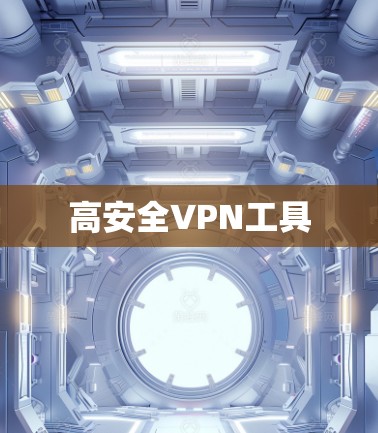高安全VPN工具 高安全VPN工具