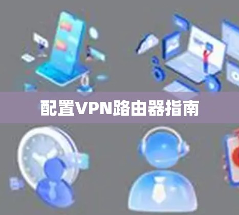 配置VPN路由器指南 配置VPN路由器指南