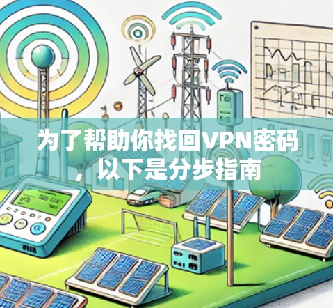 为了帮助你找回VPN密码，以下是分步指南