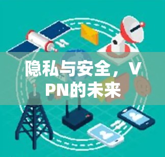 隐私与安全,VPN的未来 隐私与安全,VPN的未来