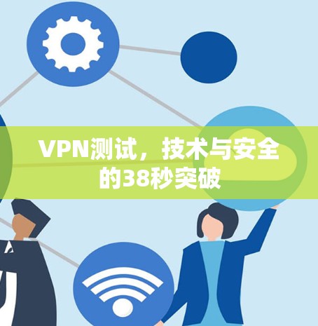 VPN测试，技术与安全的38秒突破