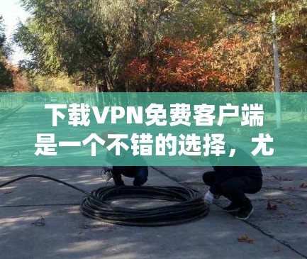 下载VPN免费客户端是一个不错的选择,尤其是如果你希望免费使用一些功能或访问国际网络。以下是一个清晰的步骤指南 下载VPN免费客户端是一个不错的选择,尤其是如果你希望免费使用一些功能或访问国际网络。以下是一个清晰的步骤指南