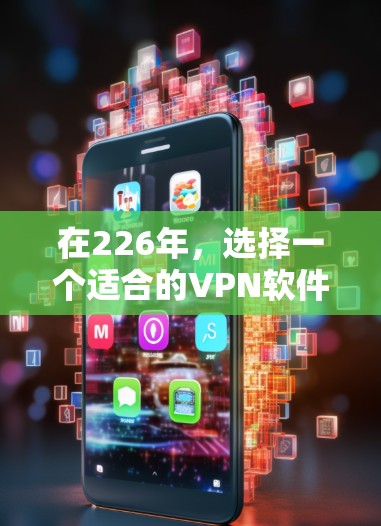在226年,选择一个适合的VPN软件需要综合考虑用户需求、技术要求、预算以及网络安全环境。以下是基于上述思考过程的推荐 在226年,选择一个适合的VPN软件需要综合考虑用户需求、技术要求、预算以及网络安全环境。以下是基于上述思考过程的推荐