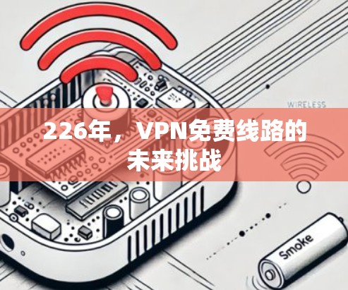 226年,VPN免费线路的未来挑战 226年,VPN免费线路的未来挑战