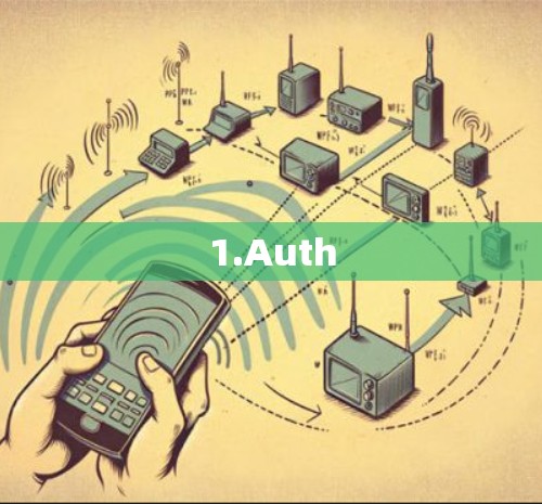 1.Auth 1.Auth