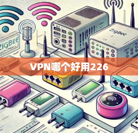 VPN哪个好用226