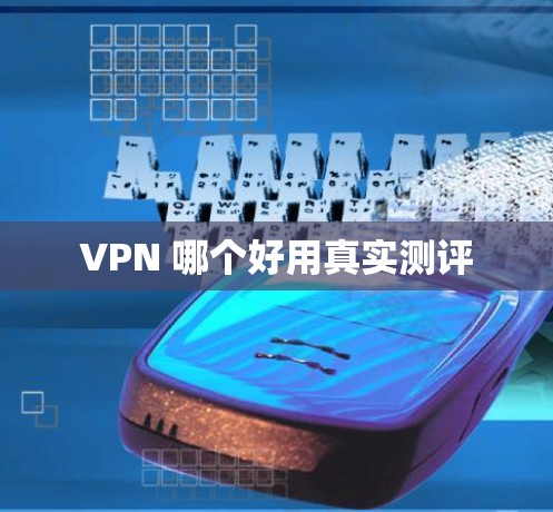 VPN 哪个好用真实测评 VPN 哪个好用真实测评
