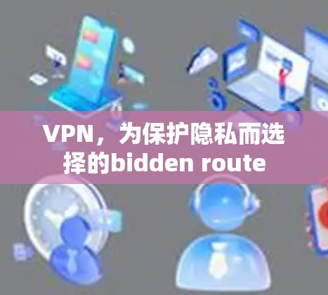 VPN,为保护隐私而选择的bidden route VPN,为保护隐私而选择的bidden route