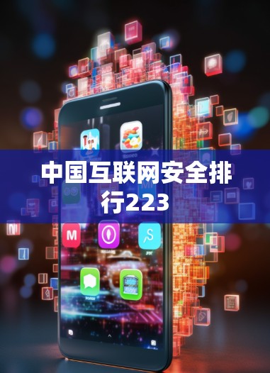 中国互联网安全排行223
